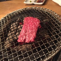 炭火焼肉 なかはら - 