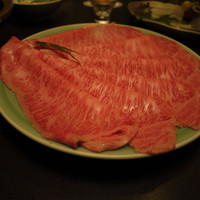 人形町今半 銀座店 - 