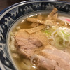 手打ちらーめん 麺之介