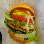 MOSBURGER - 