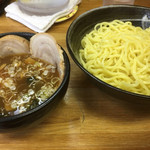 Tsukemen Kiku Chan - 