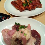 Yakiniku Gyuusei - 