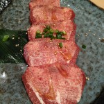 焼肉牛星 - 