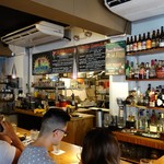 KOKO HEAD Cafe - 