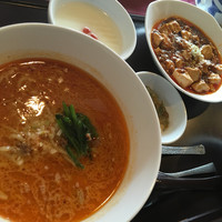 謝朋殿 仙台店 - 
