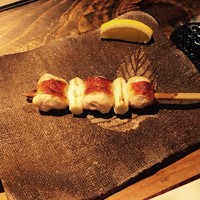 十二社通り 地鶏焼とりや - 