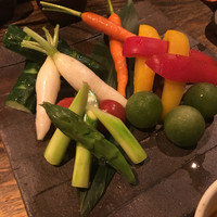 十二社通り 地鶏焼とりや - 