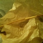 ドンブラボー - グリッシーニ