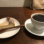 自家焙煎珈琲店サニーコーヒー - 