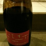 ドンブラボー - ペアリングのワイン