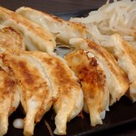 餃子のまるかわ - 