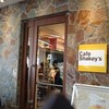 Cafe Shakey's