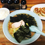 ラーメンショップ - 