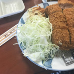 とんかつきのや - 
