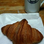 たま木亭 - クロワッサン