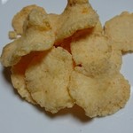 ラグノオ - これですよ～。味が濃いですがうんまい。