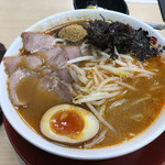 ラーメン横綱 - 