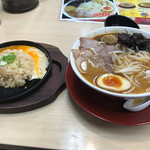 ラーメン横綱 - 