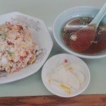 麺と中華 孝和 - 