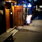 ラ フィーリア デル プレジデンテ - 外観１