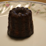 パティスリー ルシェルシェ - カヌレ