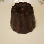 パティスリー ルシェルシェ - パティスリー ルシェルシェ カヌレ　