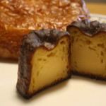 パティスリー ルシェルシェ - パティスリー ルシェルシェ 　カヌレ