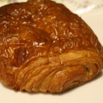 パティスリー ルシェルシェ - パティスリー ルシェルシェ 　パンオショ９コラ