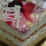 パティスリー ルシェルシェ - ピカソ