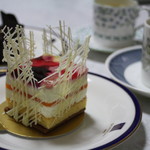 ＴｅａＴｉｍｅ