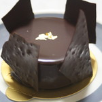 パティスリー ルシェルシェ - レミーマルタン