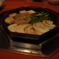 三嶋亭 本店 - 