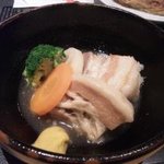 遊食豚彩いちにいさん - 