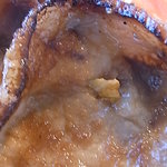 厳選洋食さくらい - しょうが焼き　アップ