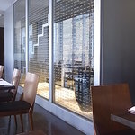 厳選洋食さくらい - ８階への階段