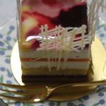 パティスリー ルシェルシェ - ピカソ