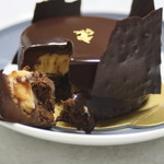 パティスリー ルシェルシェ - レミーマルタン