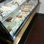 小さなお菓子屋さん　アンフィールド - 