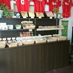 小さなお菓子屋さん　アンフィールド - 