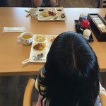 北浦臨海パーク きたうらら海市場 - 