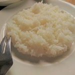 アメリカ屋 - ライス