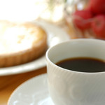 カフェ モン・ルポ - 