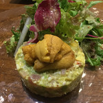 ビストロ ティアボ - 