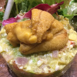 ビストロ ティアボ - 