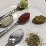 ビストロ ティアボ - 