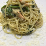 ビストロ ティアボ - 