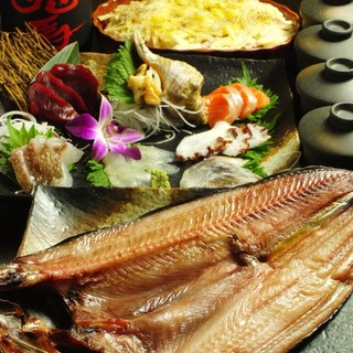 個別盛り 低温調理肉盛り合わせとスパイシー手羽先焼きコース４５００円 ４０００円 梅酒 焼酎だいにんぐ かくれんぼ 狸小路 居酒屋 食べログ