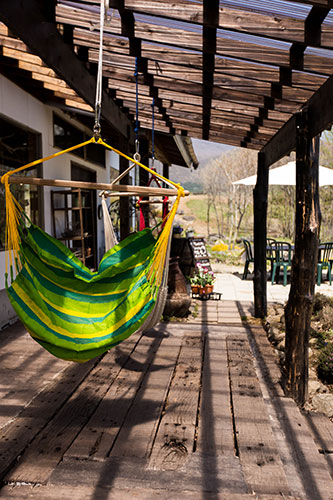 ペレニアルロックガーデン春子谷地 cafe ミルクの里 - 滝沢市その他（カフェ）の写真