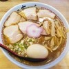 麺屋 あがら 