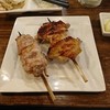 焼鳥 ブロシェット 神楽坂